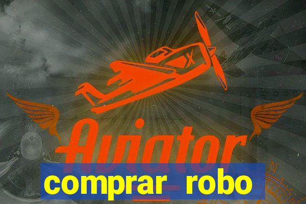 comprar robo fortune tiger